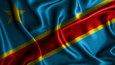 DR Congo News