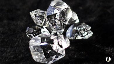 Gems, Diamond